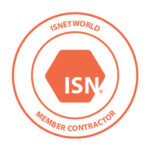 ISNetworld Member