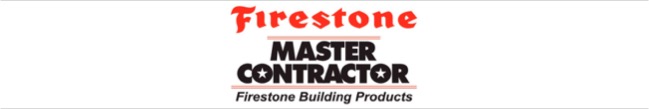 Firestone Master Contractor