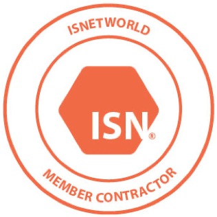 ISNetworld Member